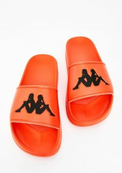 Kappa Authentic Adam 2 Slide Sandals