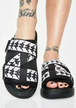 Kappa 222 Banda Mitel 1 Sandals
