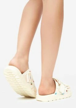 Best Sale π Kappa White 222 Banda Degana Slides π 9 Kappa White 222 Banda Degana Slides