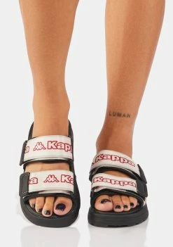 Kappa Logo Kalente Slides