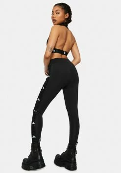 Kappa 222 Banda Bartes Leggings Active