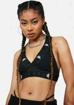 Kappa 222 Banda Erryana Bra Top