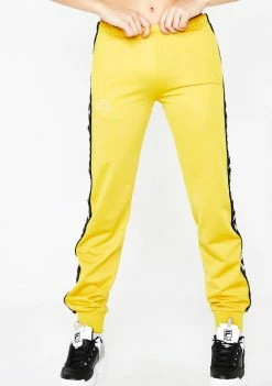 Kappa Bodak 222 Banda Wastoria Pants