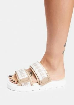 Kappa Almond 222 Banda Aster 2 Sandals