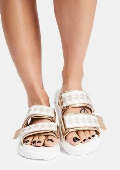 Kappa Almond 222 Banda Aster 2 Sandals