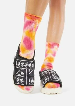 Kappa 222 Banda Mitel 2 Sandals