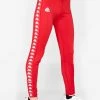 Kappa Cherry 222 Bando Baiko Sport Leggings Bottoms