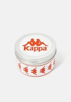 Kappa 222 Banda Placket Web Belt