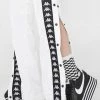 Kappa 222 Banda Wastoria Snap Pants Bottoms