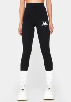 Kappa Active Authentic Love Tarnow Leggings