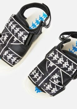 Kappa 222 Banda Mitel 2 Sandals