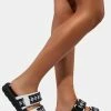 Cheapest π Kappa π©΄ Sandals Black 222 Banda Aster 5 Slides π€© 1 Kappa Sandals Black 222 Banda Aster 5 Slides