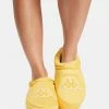Kappa Flats Yellow Logo Tasin Sneaker Mules