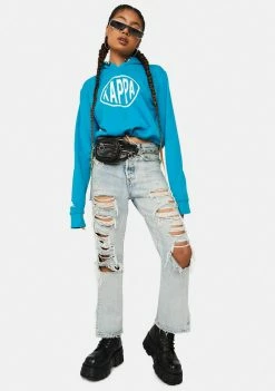 Deals β¨ Kappa Green Sea White Authentic Pop Elanta Hoodie Tops π 8 Kappa Green Sea White Authentic Pop Elanta Hoodie Tops