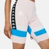 Kappa Active Pink Authentic Football Eve Bike Shorts