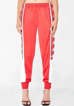 Kappa 222 Banda 10 Arsis Pants