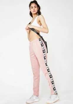 Kappa Bottoms Authentic Alphonso Disney Sweatpants