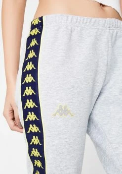 Kappa 222 Banda Zeggins Leggings