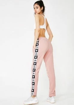 Kappa Bottoms Authentic Alphonso Disney Sweatpants