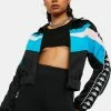 Kappa Outerwear Authentic Football Esta Track Jacket