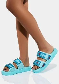 Kappa Aqua 222 Banda Aster 4 Sandals