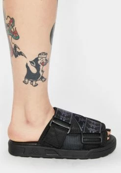 Kappa Black 222 Banda Mitel 1 Slides