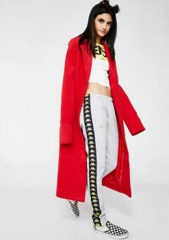 Kappa 222 Banda Zeggins Leggings