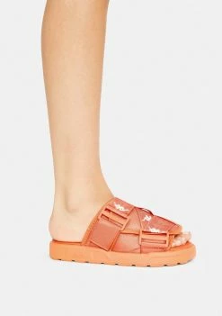 Kappa Crush 222 Banda Mitel 1 Sandals