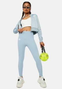 Flash Sale ⭐ Kappa Sky 222 Banda Bartes Leggings ❤️ 8 Kappa Sky 222 Banda Bartes Leggings