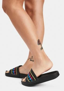 Kappa Sandals Authentic Adam 14 Slides