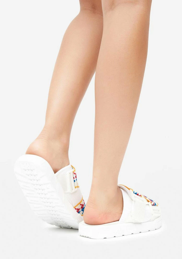 Wholesale π― Kappa White 222 Banda Mitel 6 Slides π 6 Kappa White 222 Banda Mitel 6 Slides