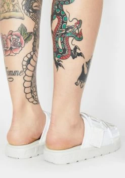 Kappa White 222 Banda Mitel 1 Slides