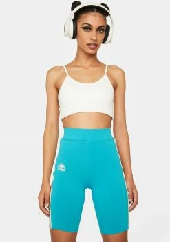 Kappa 222 Banda Cartin 2 Bike Shorts