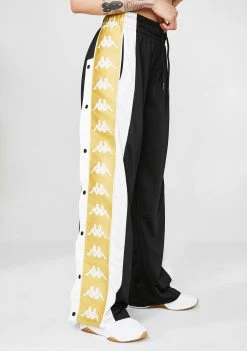 Kappa Bottoms 222 Banda 10 Baish Jogging Trousers