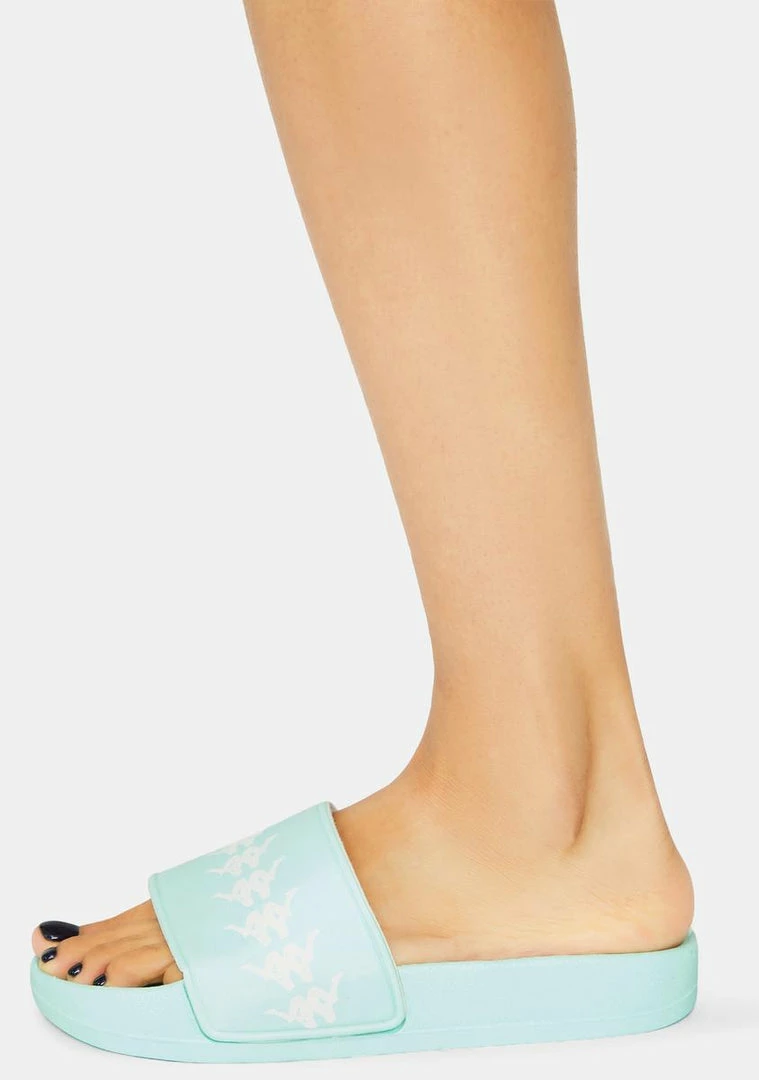Deals π― Kappa Aqua 222 Banda Adam 4 Slides β 4 Kappa Aqua 222 Banda Adam 4 Slides