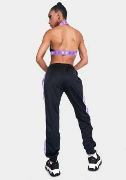 Kappa 222 Banda Oahe Track Pants Bottoms