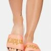 Kappa Coral 222 Banda Adam 9 Slides Sandals