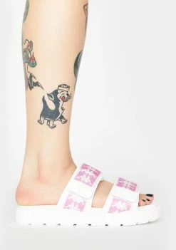 Kappa 222 Banda Aster Logo Slides