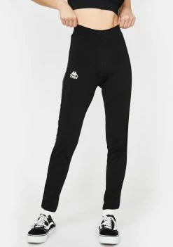 Kappa Active Slate 222 Banda Anen Leggings