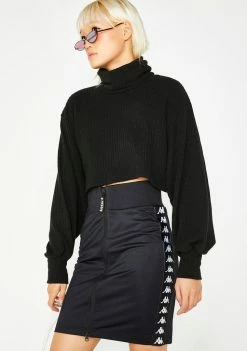 Kappa 222 Banda Aoay Mini Skirt Bottoms