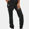 Kappa Black 222 Banda Wrastory Logo Joggers