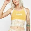 Kappa Honey 222 Banda Tibey Bra Top