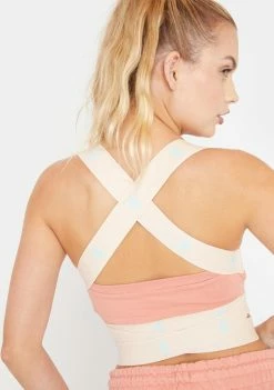 Kappa Coral 222 Banda Ivohibe Bra Top