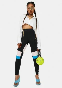 Kappa Authentic Football Eshu Leggings