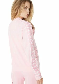 Outerwear Kappa Zip-Up