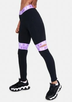 Kappa 222 Banda Bowman Leggings