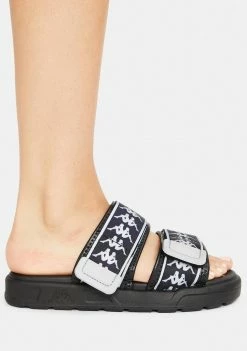 Flash Sale π Kappa 222 Banda Aster 2 π©΄ Sandals 𧨠8 Kappa 222 Banda Aster 2 Sandals