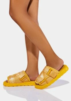 Kappa Yellow White 222 Banda Mitel 1