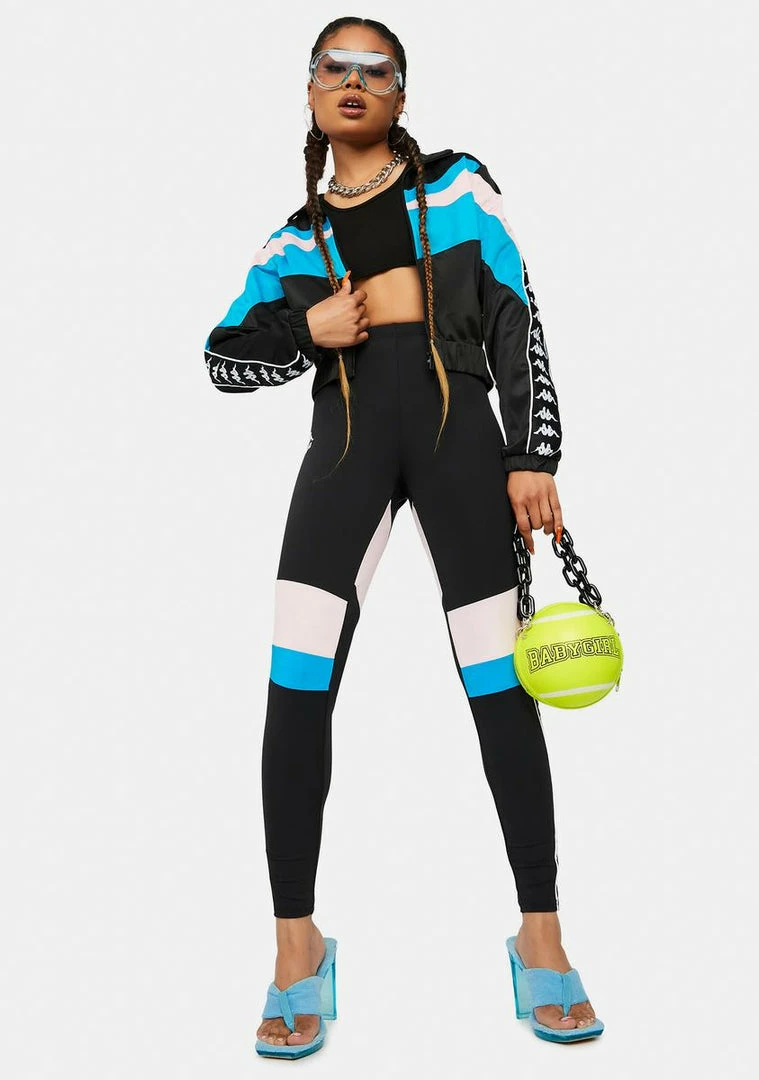 Wholesale π Kappa Outerwear Authentic Football Esta Track Jacket β¨ 5 Kappa Outerwear Authentic Football Esta Track Jacket