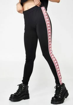 Kappa Active Sweet 222 Banda Anen Leggings